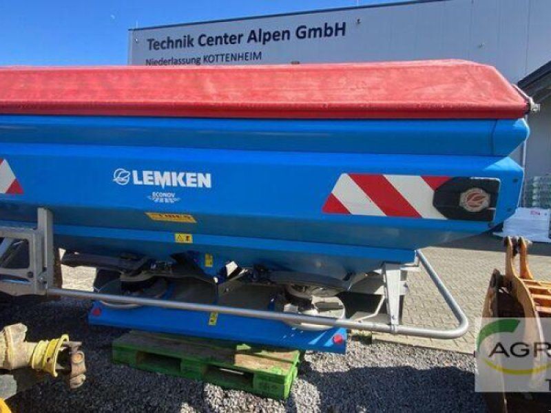 Lemken POLARIS 14/3000