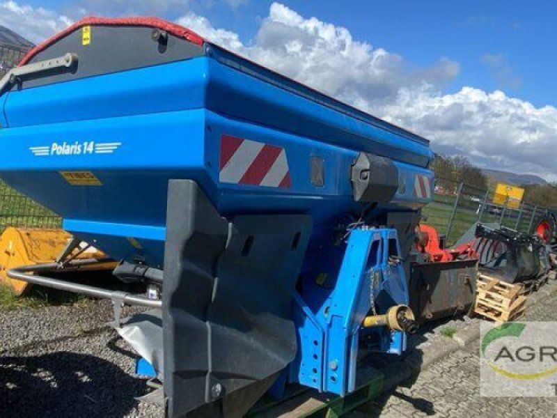 Lemken POLARIS 14/3000