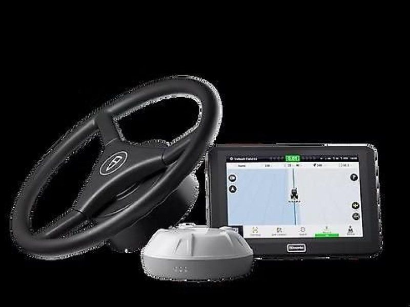 FJDynamics AT2 RTK Lenksystem Sonderedition ( Sonderpreis )