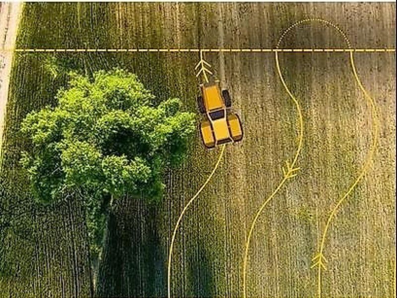 FJDynamics AT2 RTK Lenksystem Sonderedition ( Sonderpreis )