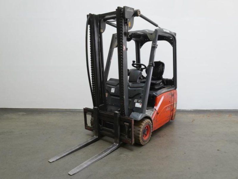 Linde E 16 386