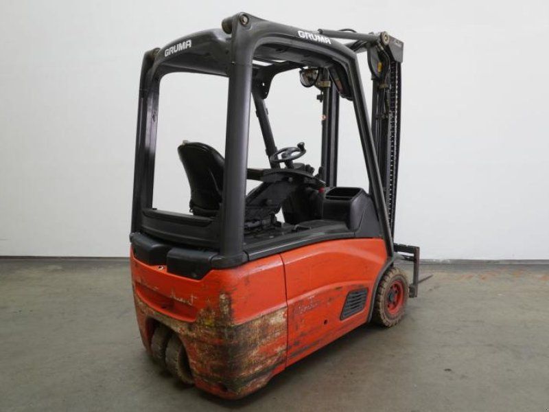 Linde E 16 386