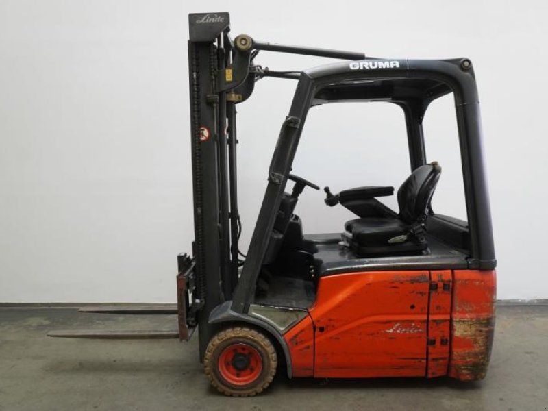 Linde E 16 386