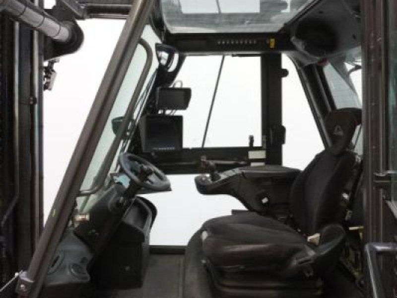 Linde H 80 D/600 (3B) EVO 396-03