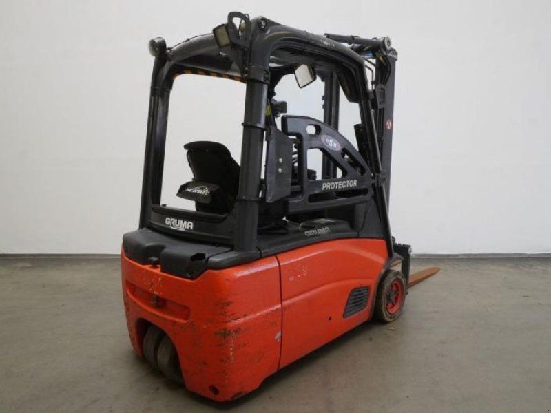 Linde E 16 L 386