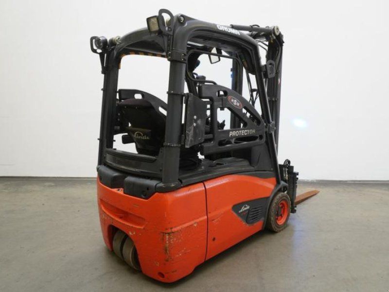 Linde E 16 EVO 386-02