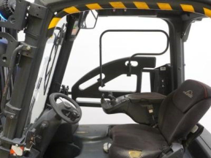 Linde E 16 EVO 386-02