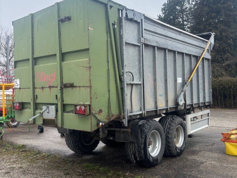 Fliegl ASW 140