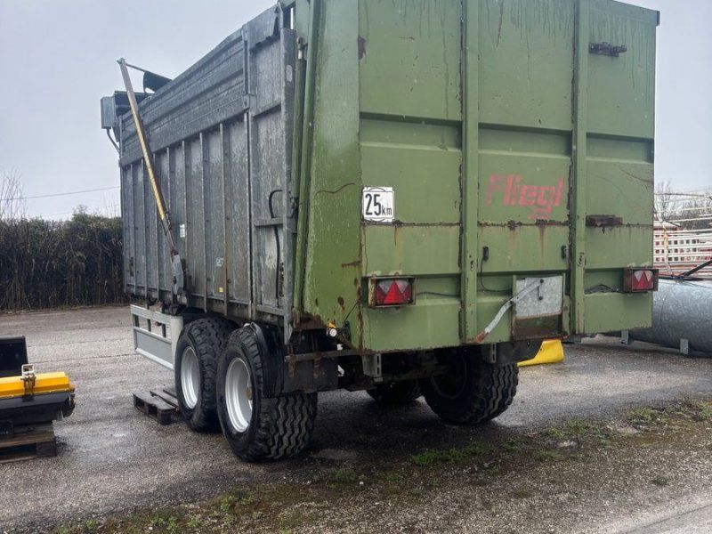 Fliegl ASW 140