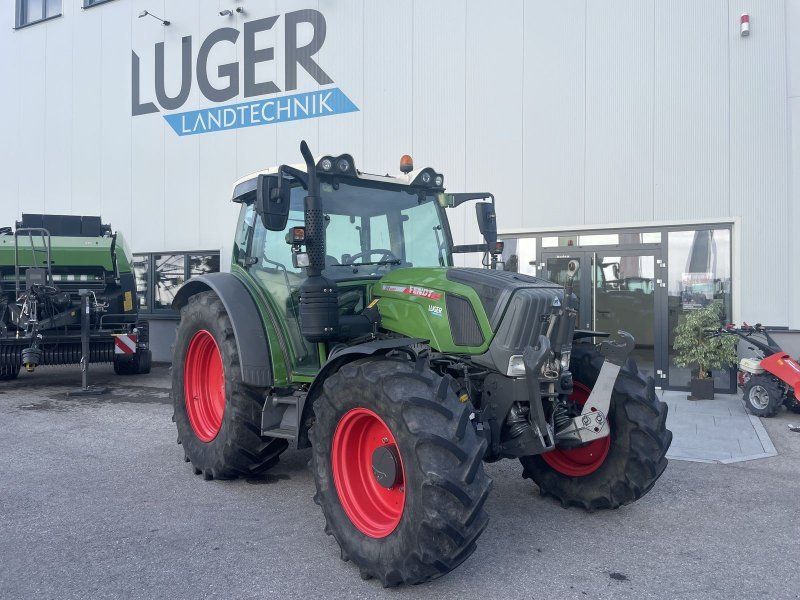 Fendt 208 Vario (Gen2)