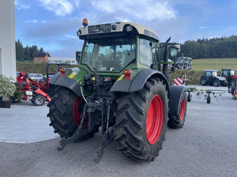 Fendt 208 Vario (Gen2)