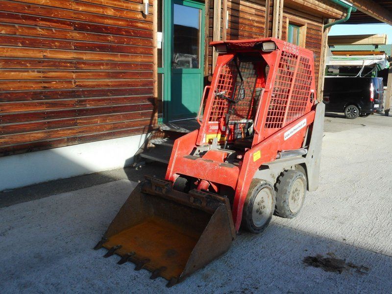 Bobcat S70 ( 1.270kg )