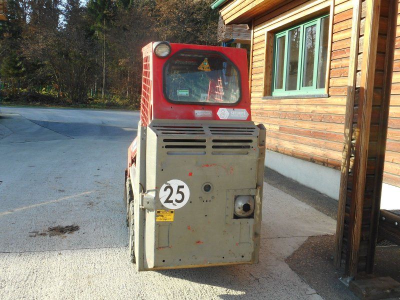 Bobcat S70 ( 1.270kg )