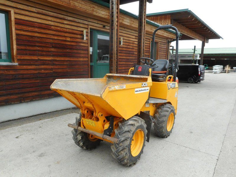 JCB 1 T-2 HIGH TIP  ( NEUZUSTAND )