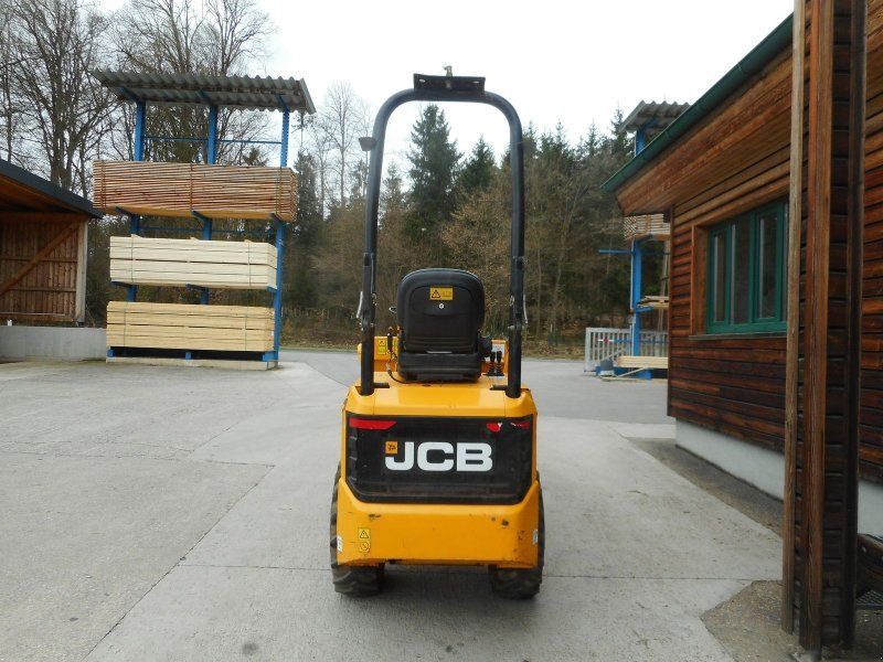JCB 1 T-2 HIGH TIP  ( NEUZUSTAND )