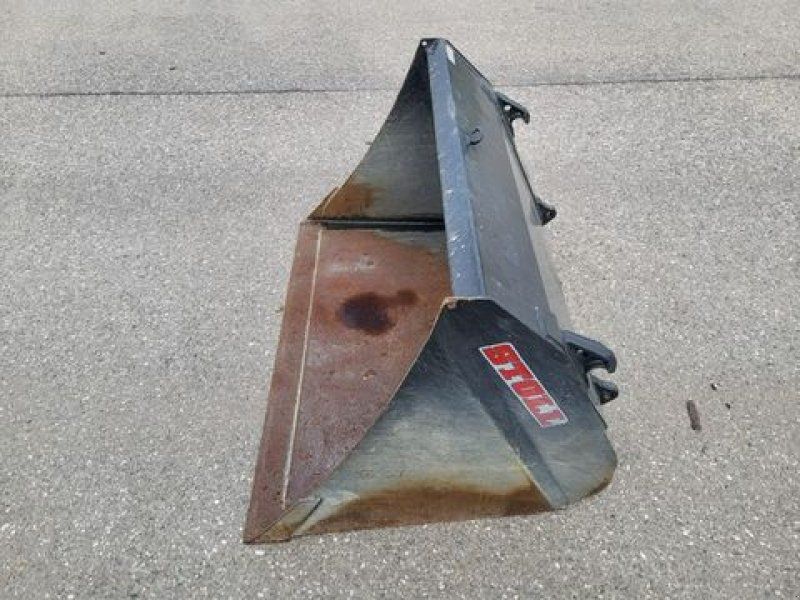 Stoll Schaufel Robust 1,30MH