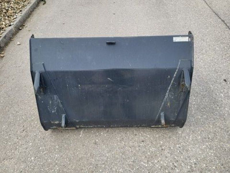 Stoll Schaufel Robust 1,30MH