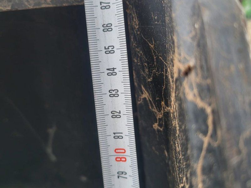 Stoll Schaufel Robust M 2,05 MH