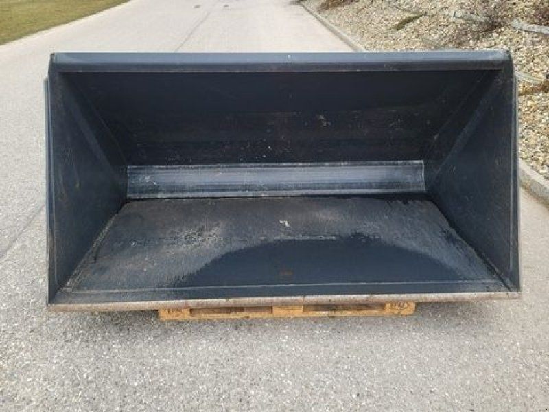 Stoll Schaufel Robust M 2,05 MH