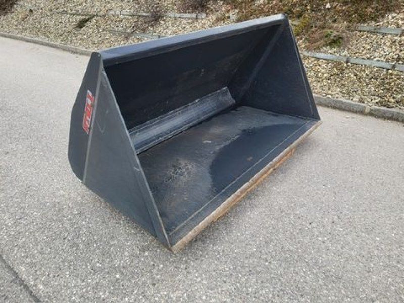 Stoll Schaufel Robust M 2,05 MH