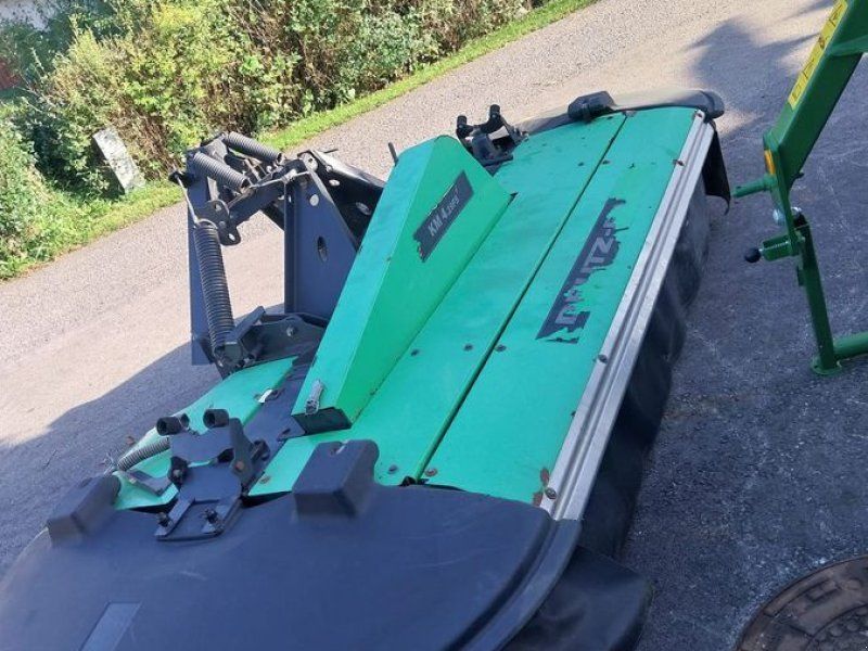 Deutz-Fahr KM 4.29 FS