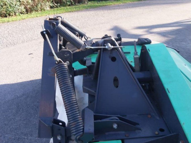 Deutz-Fahr KM 4.29 FS