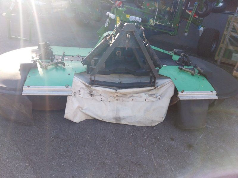 Deutz-Fahr KM 4.29 FS