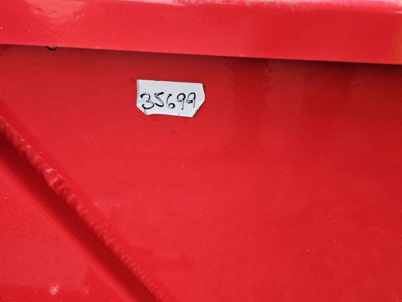 Stekro Kippmulde 1800x800x600