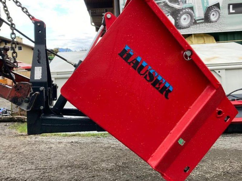 Stekro Kippmulde 1800x800x600