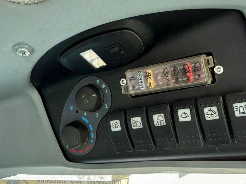 Deutz-Fahr Agrofarm 420 TTV