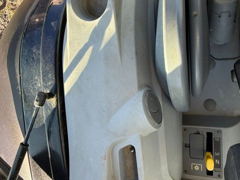 Deutz-Fahr Agrofarm 420 TTV