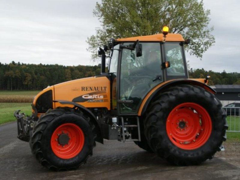 Renault Celtis 456 RX