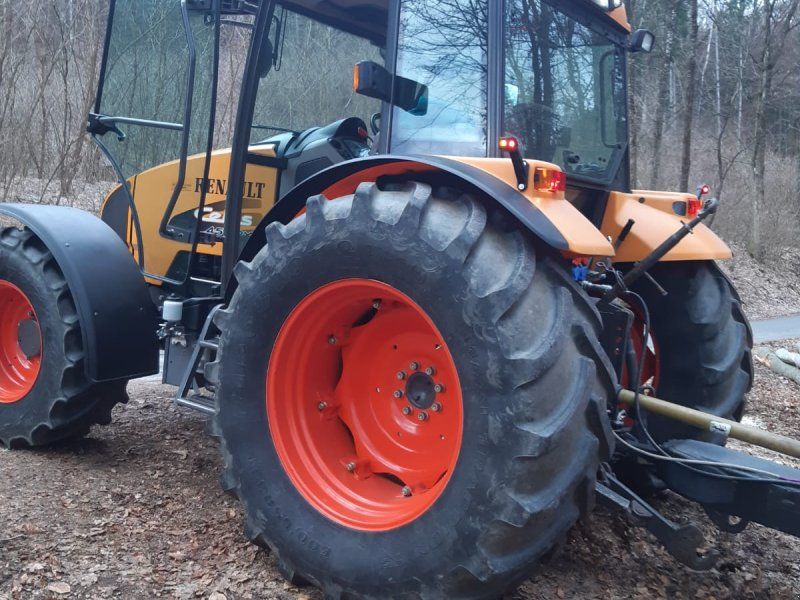 Renault Celtis 456 RX