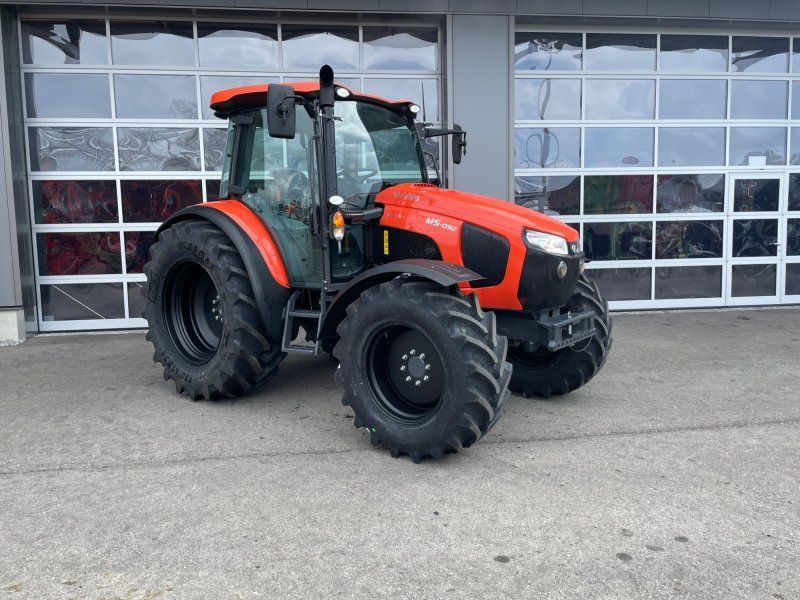 Kubota M5-092 M5092 M5 5 Jahre Garantie + 5 Jahre 0% Finanzierung