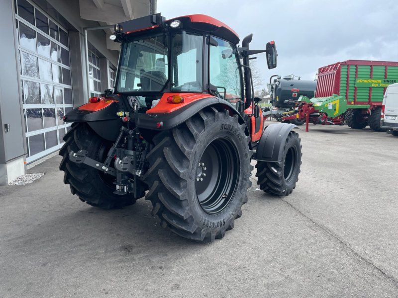 Kubota M5-092 M5092 M5 5 Jahre Garantie + 5 Jahre 0% Finanzierung
