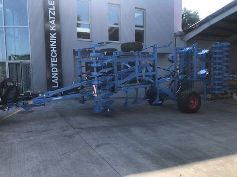 Lemken Karat 10/500 KA