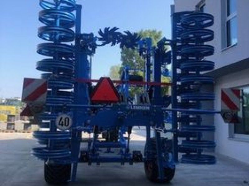 Lemken Karat 10/500 KA