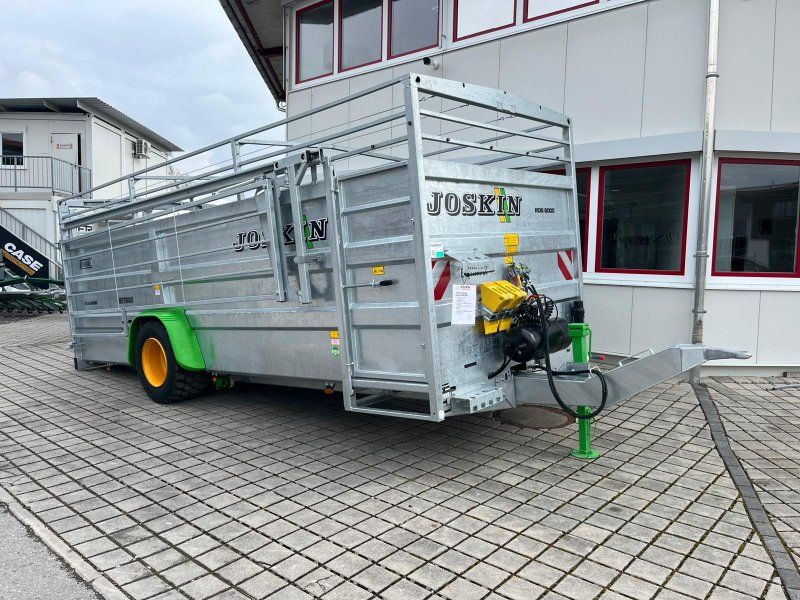 Joskin Betimax RDS 6000