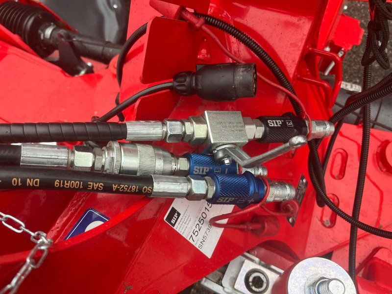 SIP Silvercut Disc 900 C FPC