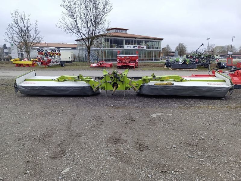 Claas DISCO 9100 CONTOUR