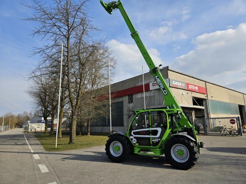 Merlo TF 33.9 140