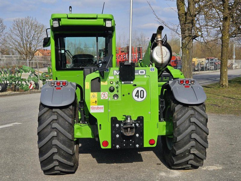 Merlo TF 33.9 140