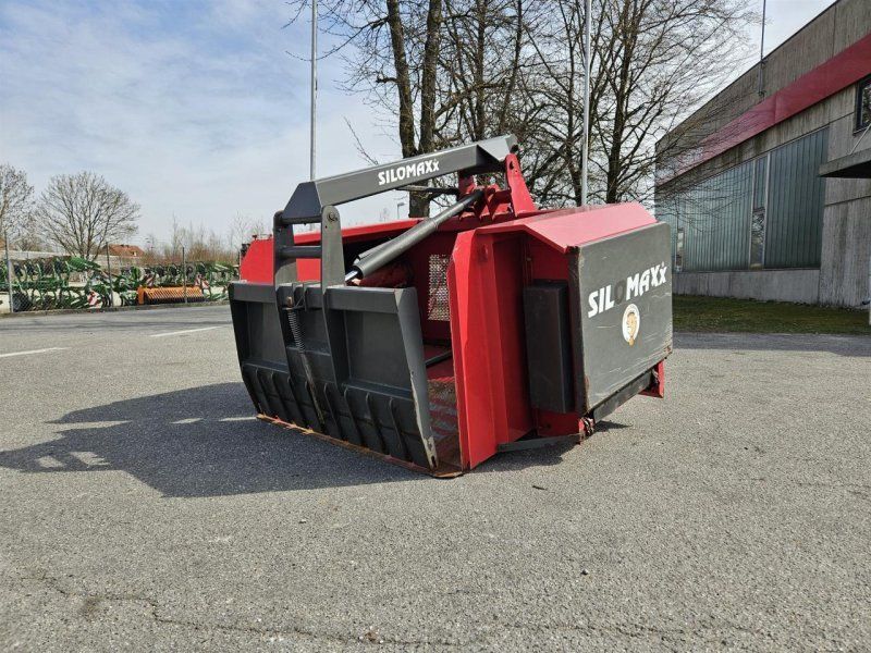 Silomaxx D 2400 W