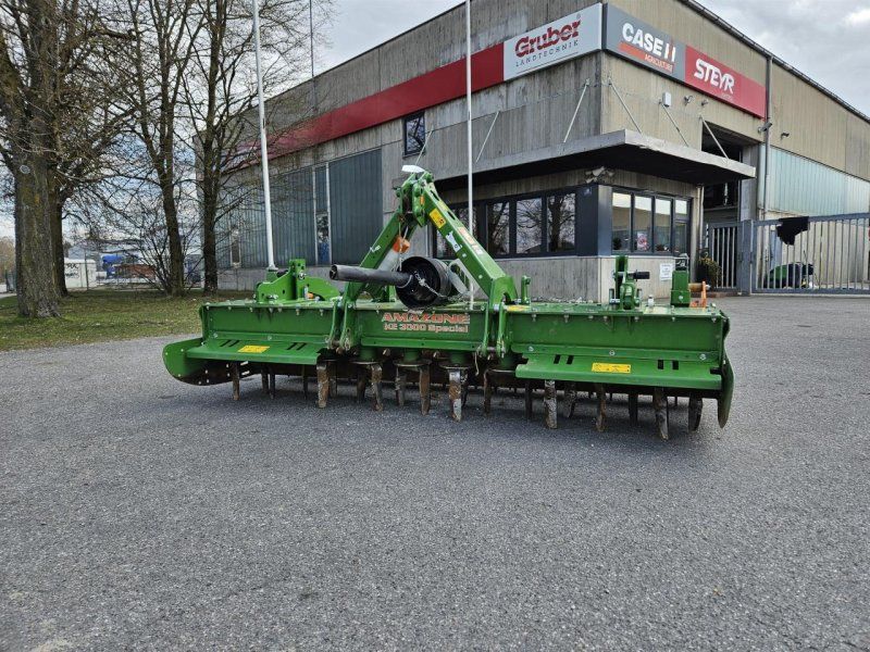 Amazone KE 3000 Special