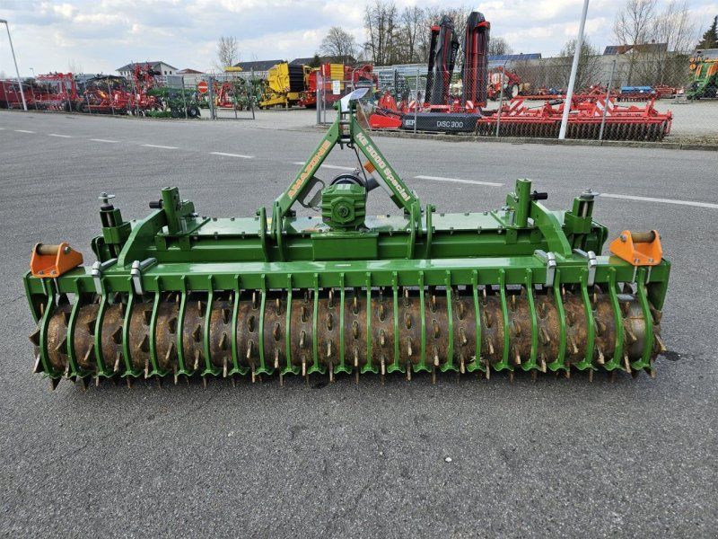 Amazone KE 3000 Special