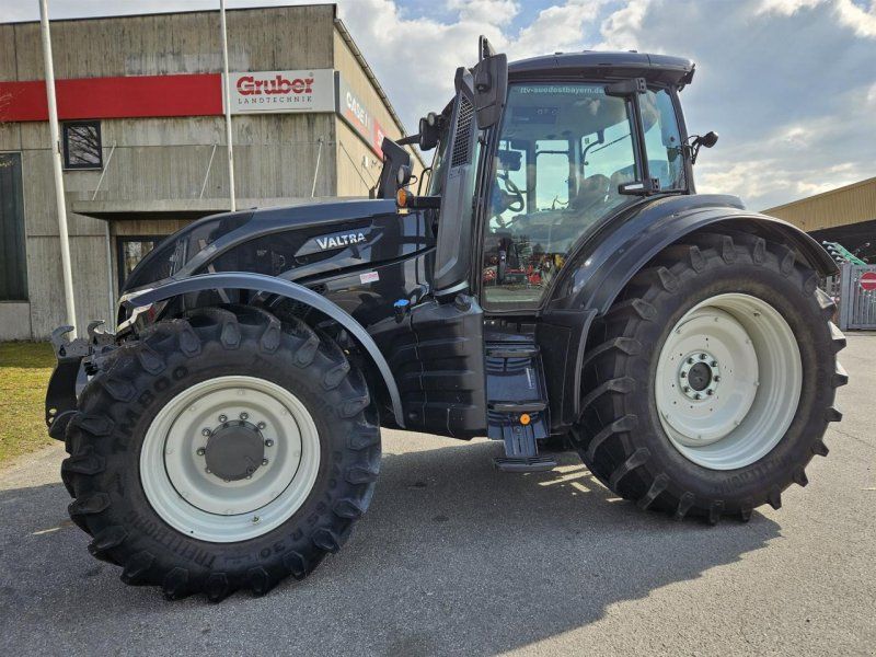 Valtra T 175e D