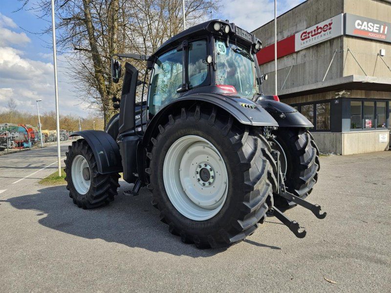 Valtra T 175e D