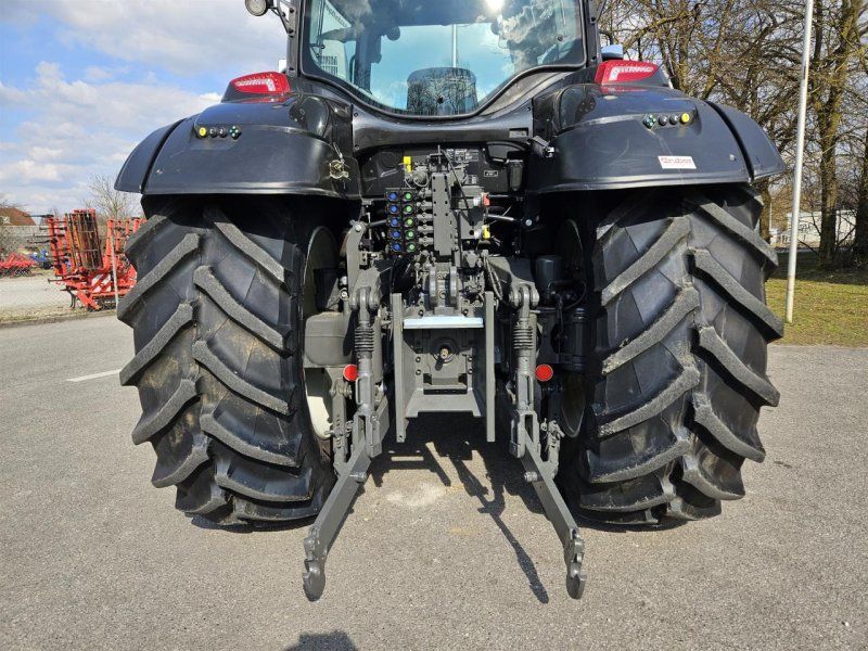 Valtra T 175e D