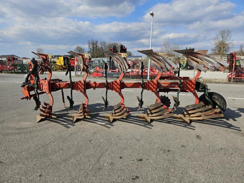 Vogel & Noot EUROMAT S 950