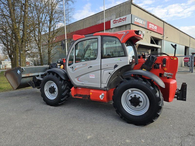Manitou MT 1135
